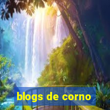 blogs de corno